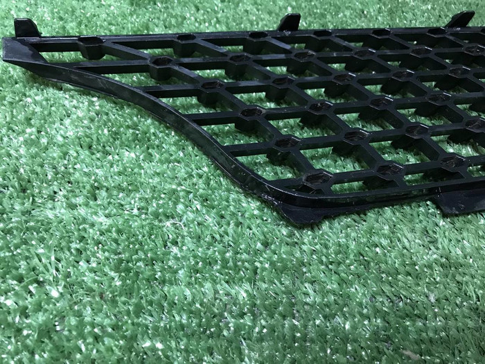 Решетка радиатора Mercedes V w447 (2014-н.в.) AMG