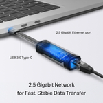 Сетевая карта TP-LINK UE302C