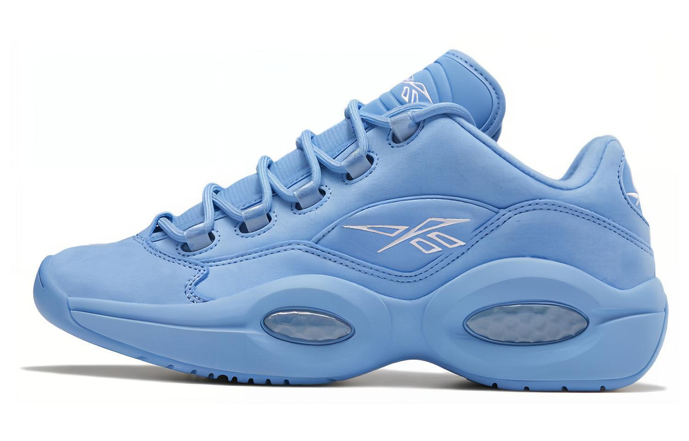 Кроссовки Reebok Question Low