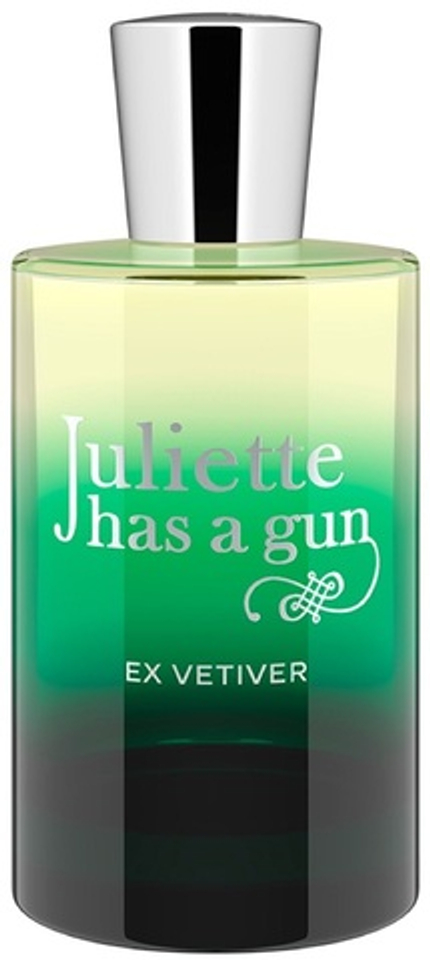 Juliette Has A Gun Ex Vetiver