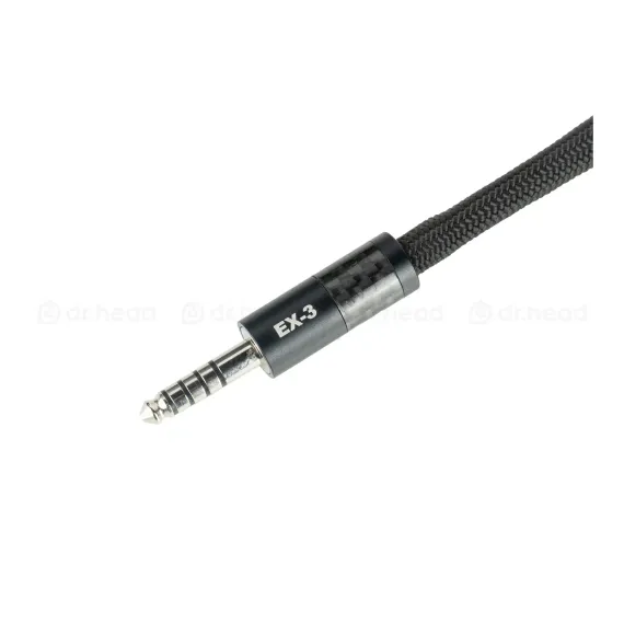 HeadMade EX-3 Sennheiser HD800 - HD820 4.4mm 1.2m