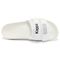 Kappa Fashion Flip Flop 'White'