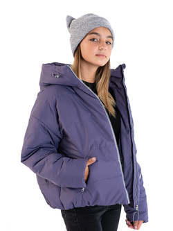 Куртка RONDO 15.209FW21g_0305ZW_140