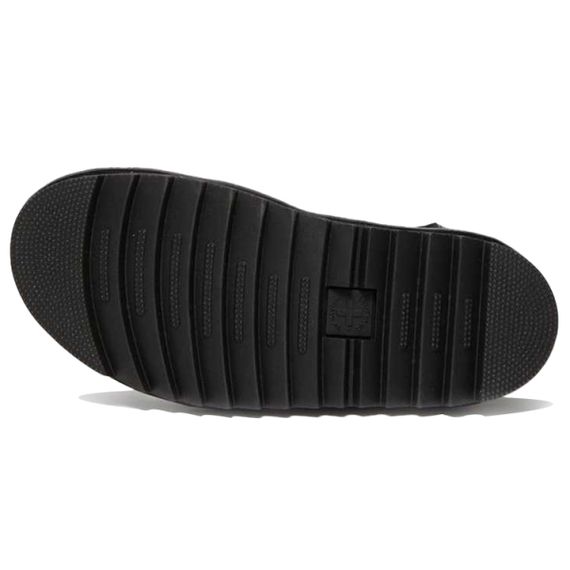 Dr. Martens Blaire 'Black'