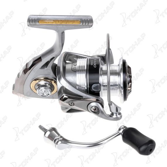 Катушка Bado S 3000 Ryobi