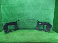 Бампер передний Audi Q7 2 (2019-2024) S-line