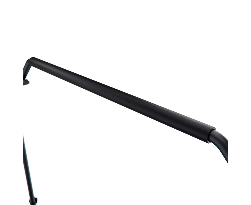 Батут с поручнем DFC PLENY 40" BLACK