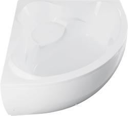 Акриловая ванна Aquanet Malta New 150x150 (с каркасом)