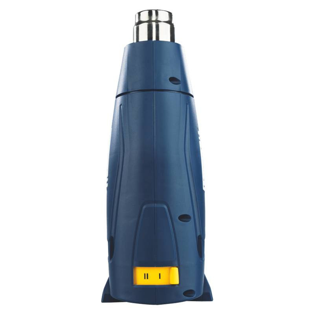 Фен строительный Rapid R1800 5001341 1800 Вт