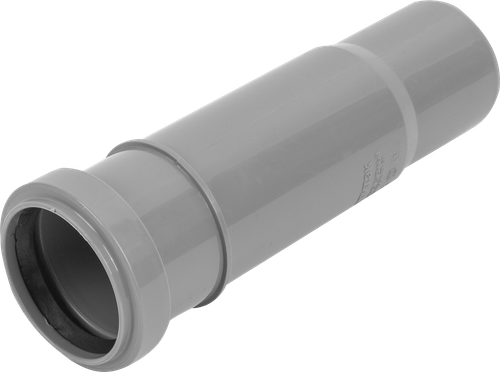 Патрубок компенсационный 50