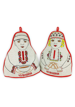 Грелка на чайник