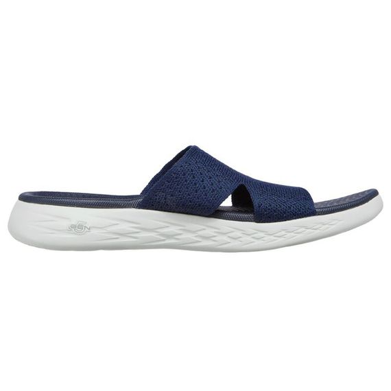 Skechers On-The-Go 600-Adore 'Navy Blue'