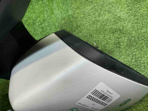 Зеркало левое BMW 5er G30 (2017-2023) 5 контактов