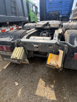 SITRAK C7H 6x4 Седельный тягач ZZ4256V364HE (Дизельный, 12,4 л, 480 л.с., АТ)