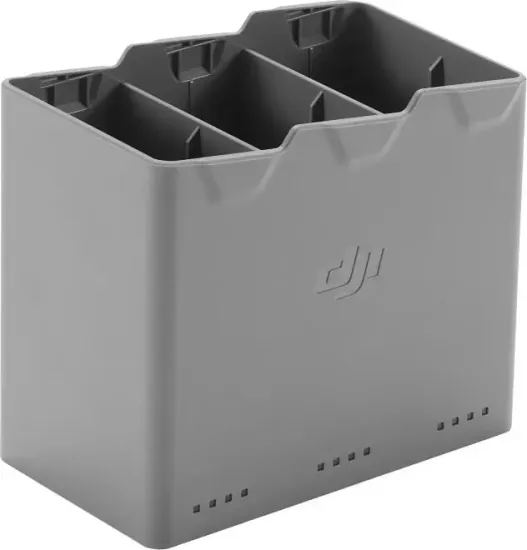 Двусторонний зарядный концентратор DJI Mini 5 Pro