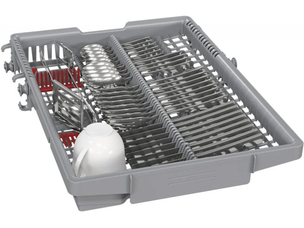 Встраиваемая посудомоечная машина Bosch SPV6YMX01E