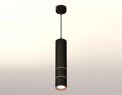 Ambrella Комплект подвесного светильника Techno XP7402085