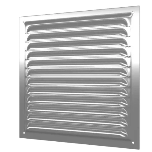 Решетка вен. 300*300 мм метал. оцинк. 3030МЦ