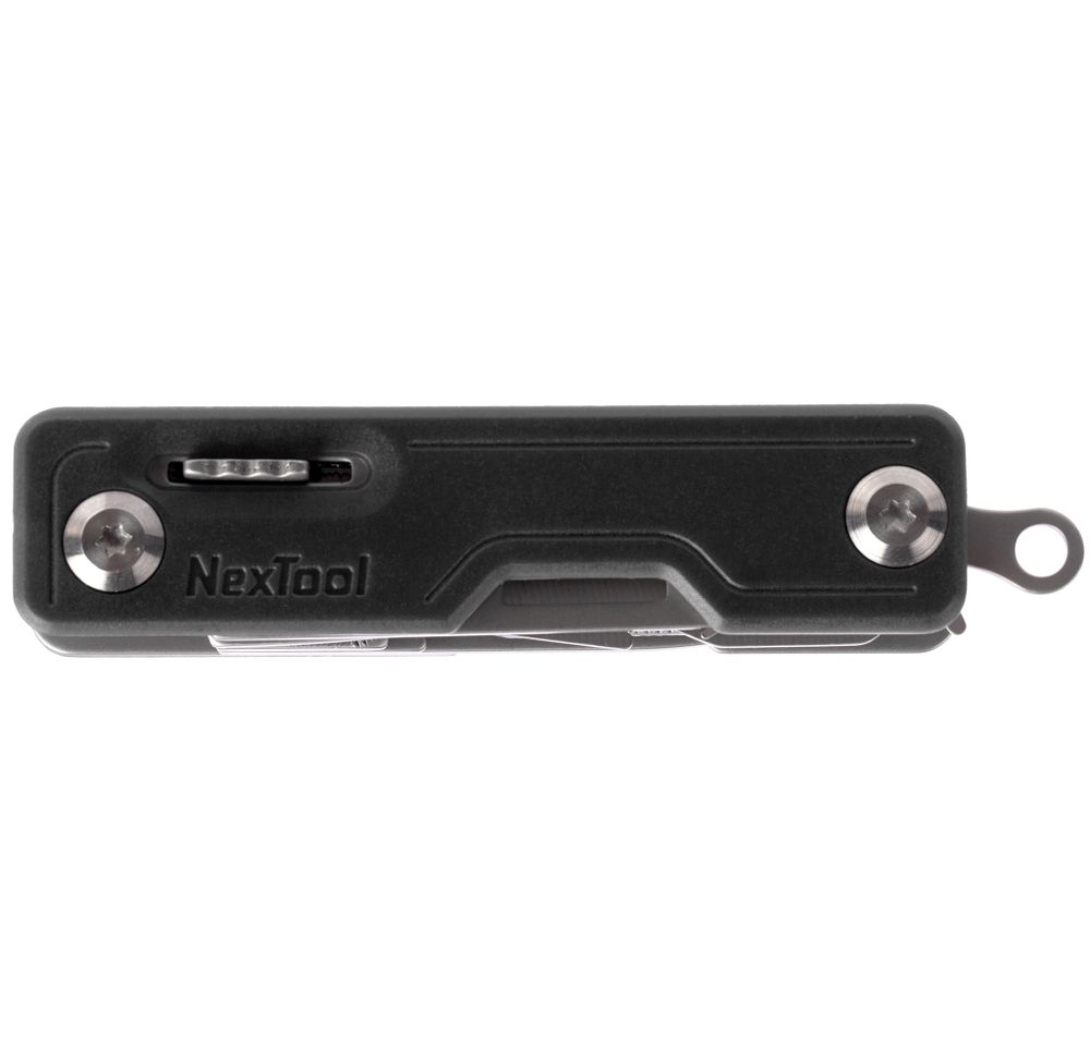 Нож-брелок Nextool (Xiaomi) Knight EDC черный (NE20096) 6