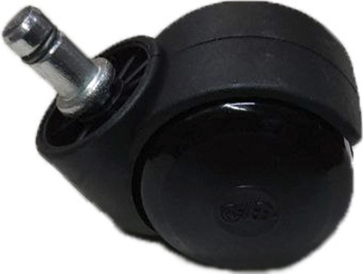 Ролик мебельный 855 N (35кг)