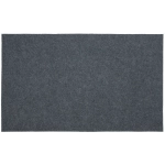 Коврик придверный 90*150см»Комфорт люкс» серый