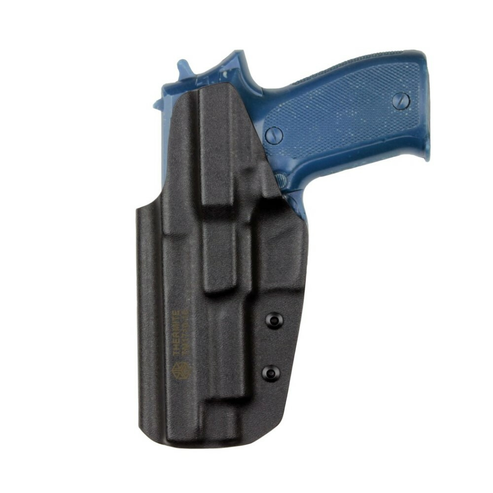 Кобура SIG Sauer P226 скрытая из кайдекса