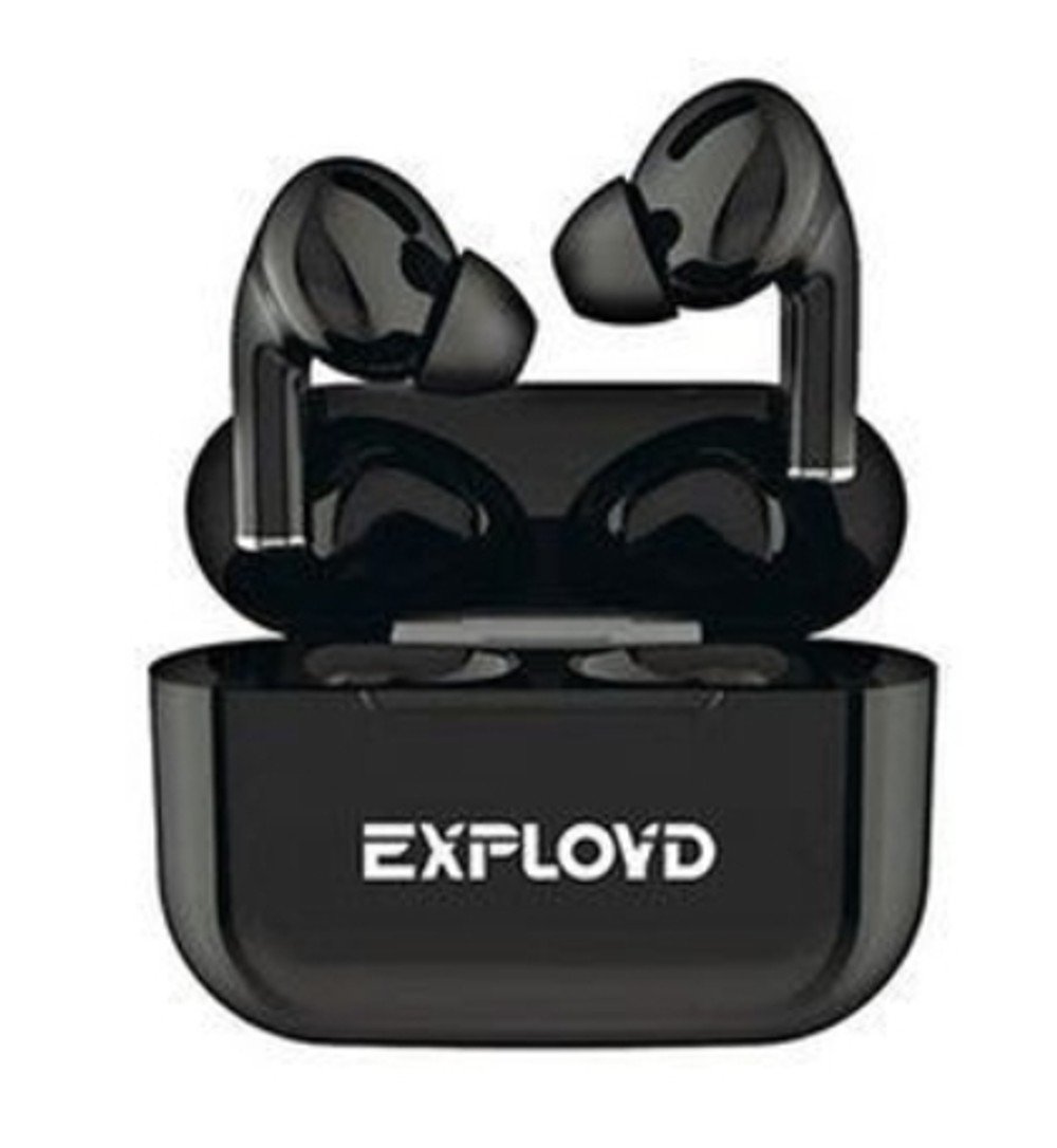 наушники Exployd EX-HP-1057 беспр.TWS