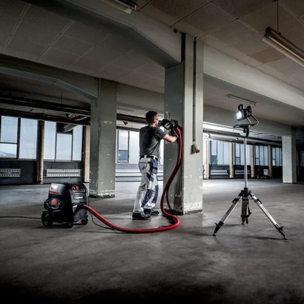 Metabo RSEV 19-125 RT сетевая ушм (болгарка) 603825700