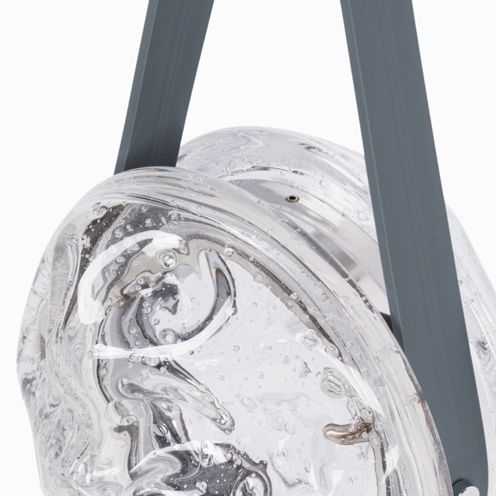 Настенный светильник Galaxy ширина 18