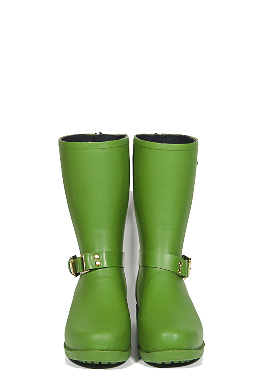 Сапоги BoomBoots Verona Green