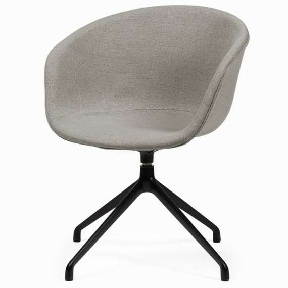 Крутящийся стул Mark, темно-серый