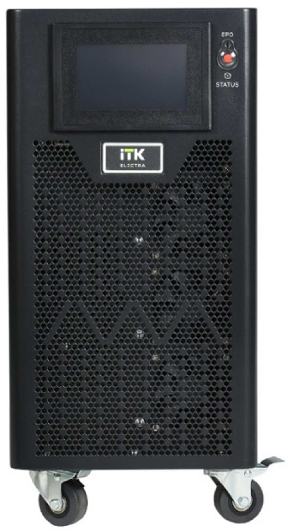 Источник бесперебойного питания ITK EOB-0015KVA-3-L