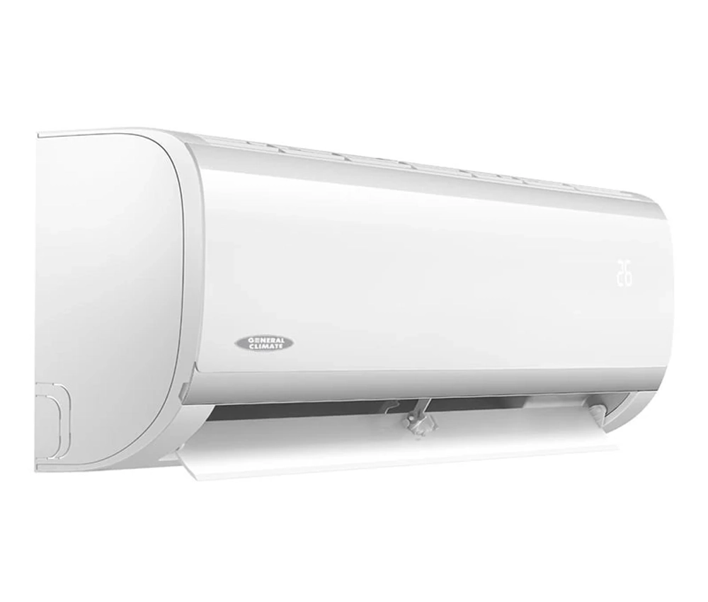 General Climate GC-RE07HR32/GU-RE07H32