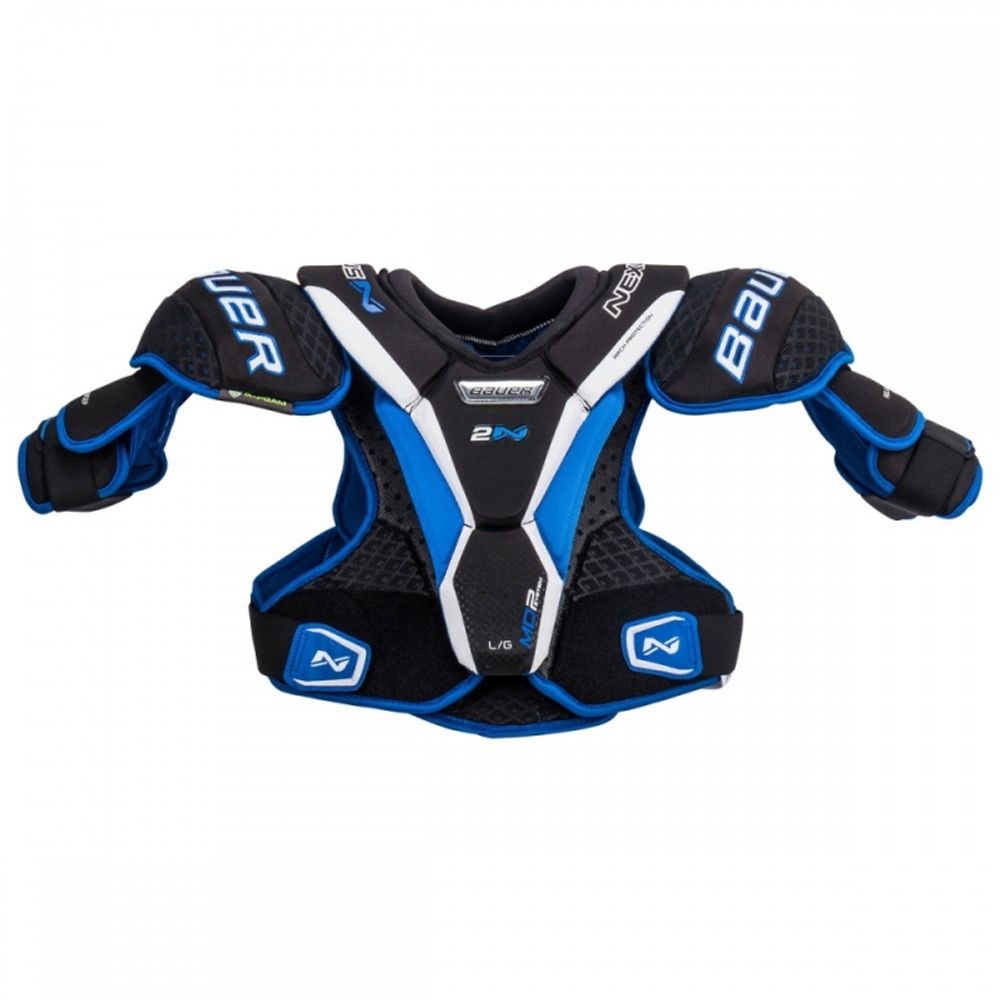 Нагрудник S18 NEXUS 2N SHOULDER PAD - SR