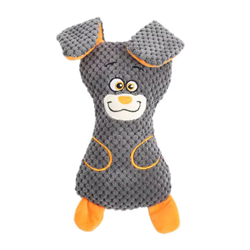 Игрушка для собак МИМИ-Зверь Собака Rich Breed