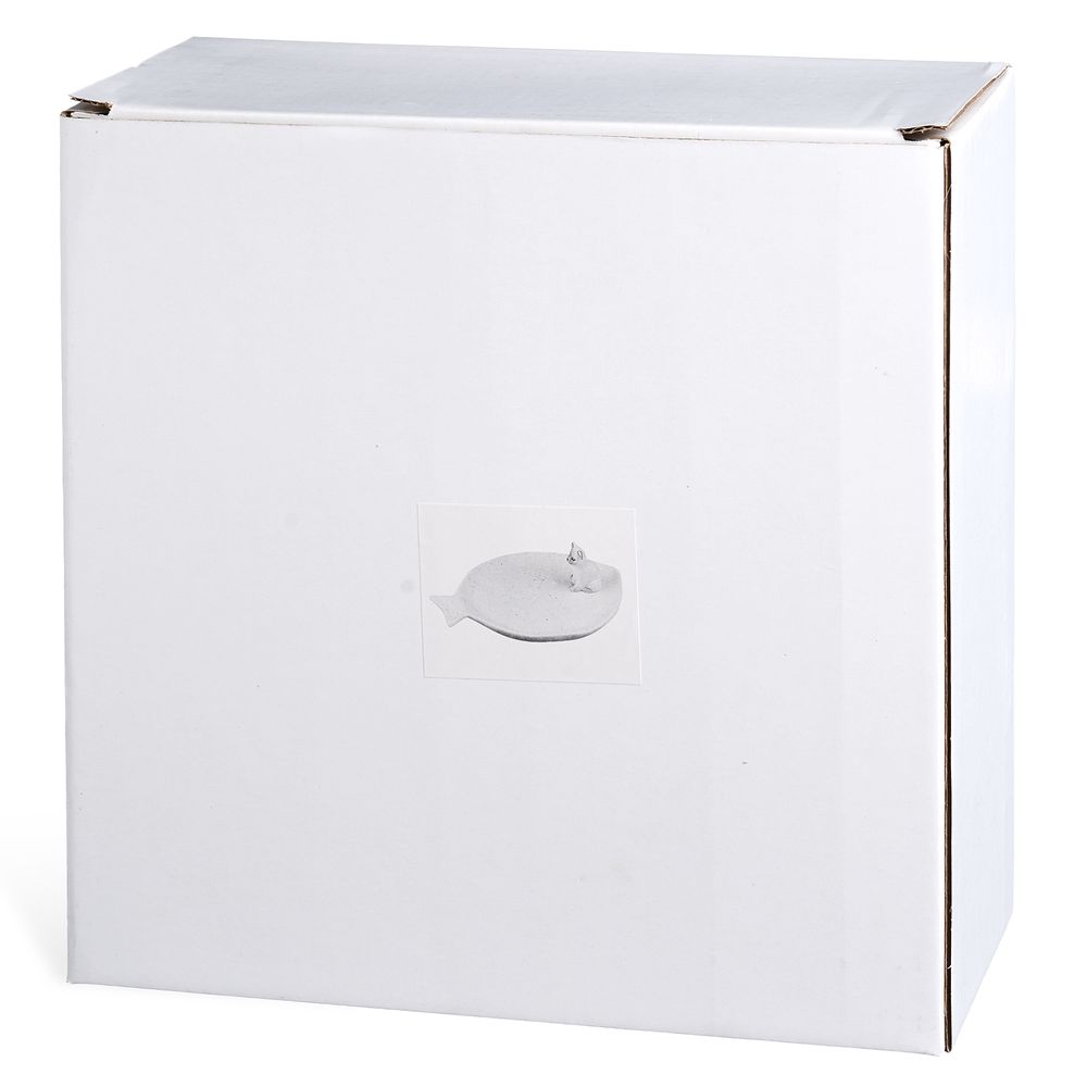 БЛЮДО СЕРВИРОВОЧНОЕ 24Х18,5Х7,5 СМ