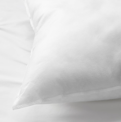 СКОЛДБЛАД SKOLDBLAD Декоративная подушка низкая, 50x60 см