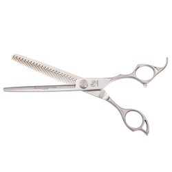 Suntachi Classic Gold филировочные ножницы 2C-ORI-7045L 4 класс ✅ Оригинал