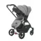 Прогулочная коляска Valco Baby Snap 4 Ultra Flatt Matt Cool Grey