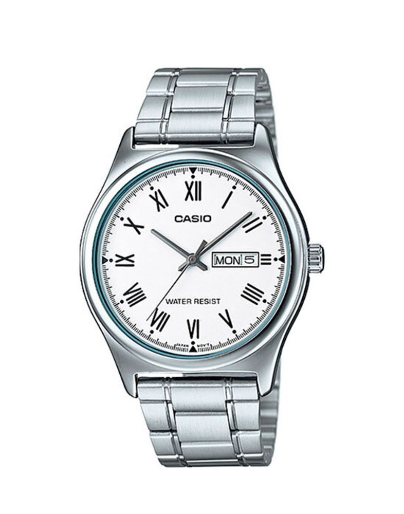 Мужские наручные часы Casio Collection MTP-V006D-7B