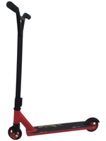 Самокат, трюковой, вращение руля на 360 °, для детей и взрослых, максимальная нагрузка 100 кг