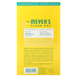 Mrs. Meyers Clean Day, салфетки для сушки волос, жимолость, 80 шт.