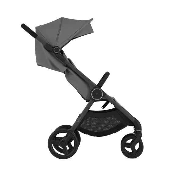 Коляска ANEX iQ 2 в 1 lune