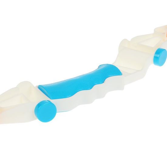 Лук с присосками кор.26,5*68,5*4,3см ИГРАЕМ ВМЕСТЕ