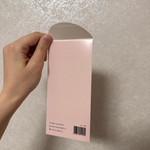 Конверт для денег, «С пожеланиями счастья!» (лисенок с цветами)