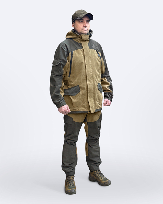 Костюм демисезонный Gorka NEXT Demi Islandiya