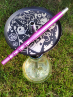 Кальян Alpha Hookah Model X HARLEY