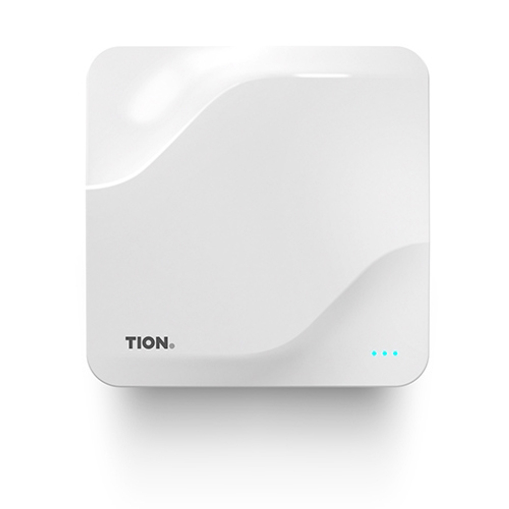 Бризер Tion Lite