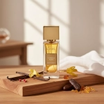 Gritti Vanilla Tanà Extrait de Parfum