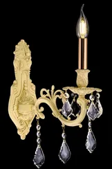 B1810/1W BEIGE+GD (1/10) Бра Veneto Luce